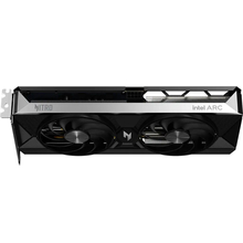 Відеокарта ACER PCIE8 ARC B570 ОС 10GB GDDR6 (DP.Z4CWW.P01)