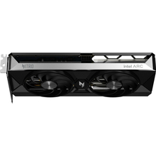 Видеокарта ACER PCIE8 ARC B580 ОС 12GB GDDR6 (DP.Z4BWW.P01)