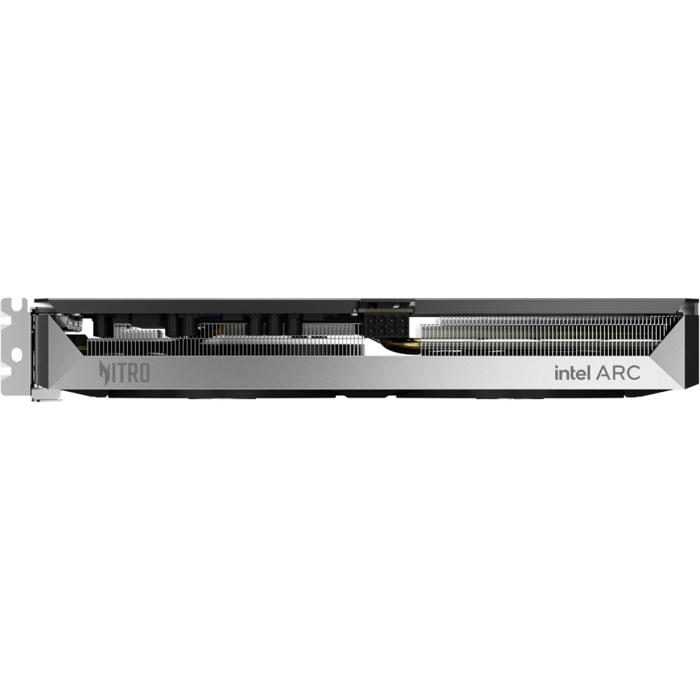 Фото 4 Видеокарта ACER PCIE8 ARC B580 ОС 12GB GDDR6 (DP.Z4BWW.P01)