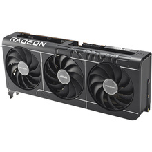 Відеокарта ASUS Prime Radeon RX 9070 16 GB 256 bit 1330/20000MHz (PRIME-RX9070-O16G)