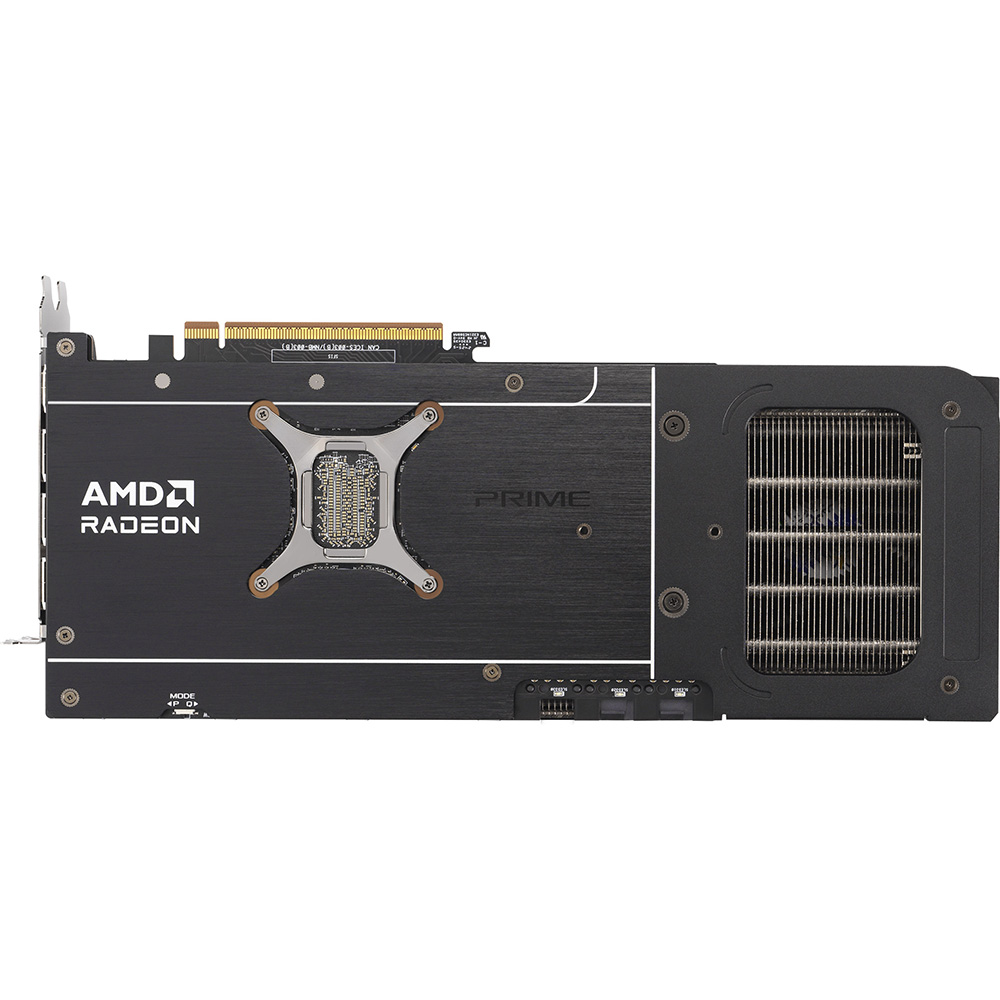 Покупка Відеокарта ASUS Prime Radeon RX 9070 16 GB 256 bit 1330/20000MHz (PRIME-RX9070-O16G)