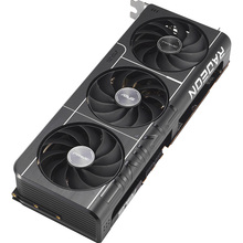 Відеокарта ASUS Prime Radeon RX 9070 16 GB 256 bit 1330/20000MHz (PRIME-RX9070-O16G)