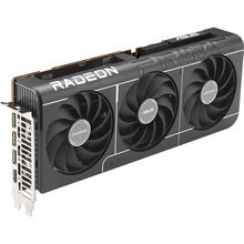Відеокарта ASUS Prime Radeon RX 9070 16 GB 256 bit 1330/20000MHz (PRIME-RX9070-O16G)