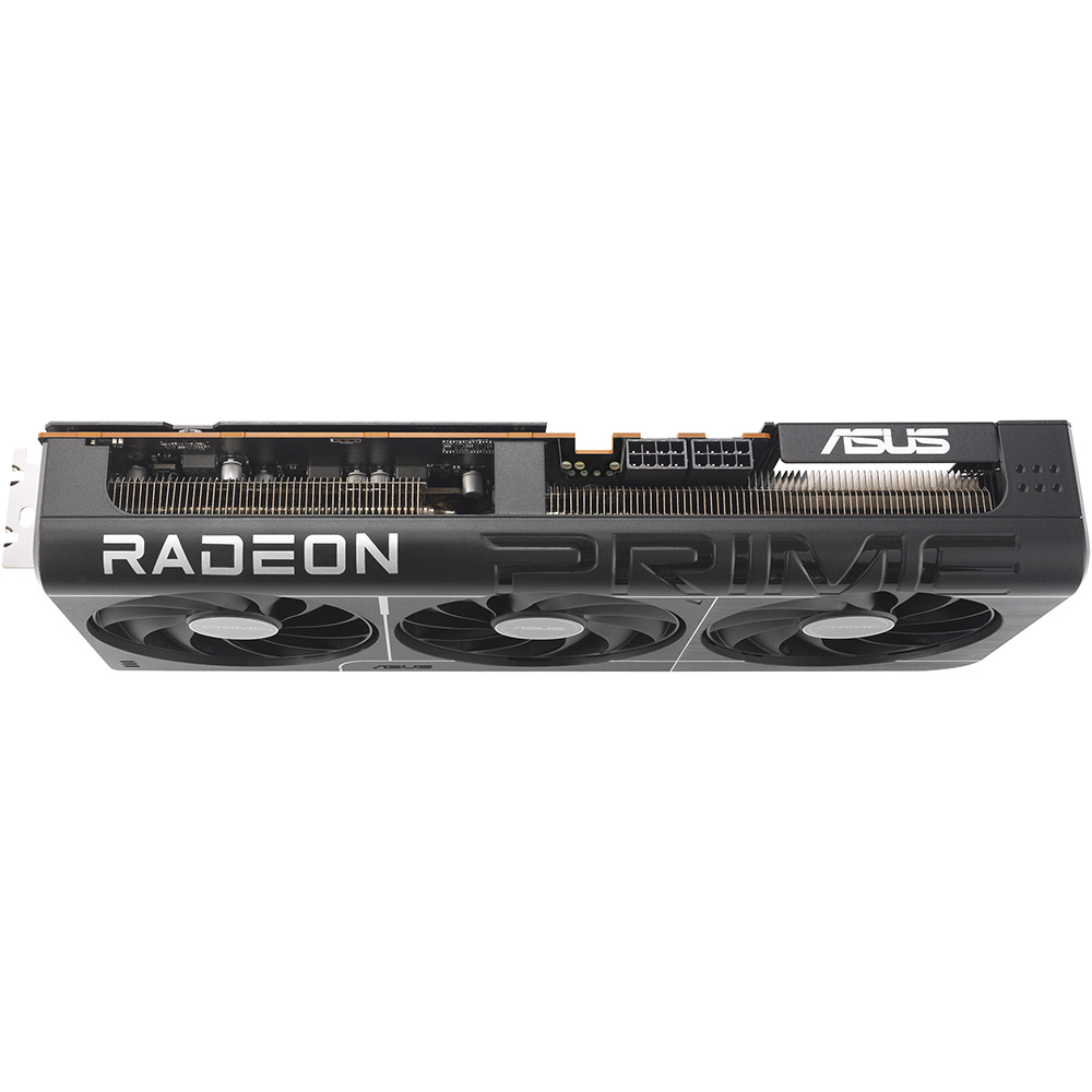 Замовити Відеокарта ASUS Prime Radeon RX 9070 16 GB 256 bit 1330/20000MHz (PRIME-RX9070-O16G)
