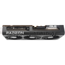 Відеокарта ASUS Prime Radeon RX 9070 16 GB 256 bit 1330/20000MHz (PRIME-RX9070-O16G)
