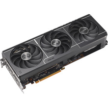 Відеокарта ASUS Prime Radeon RX 9070 16 GB 256 bit 1330/20000MHz (PRIME-RX9070-O16G)