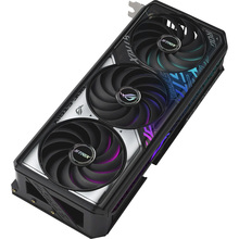 Відеокарта ASUS ROG Strix GeForce RTX 5070 Ti 16 ГБ 256 біт 2602/28000МГц (ROG-STRIX-RTX5070TI-O16G-GAMING)