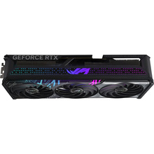 Відеокарта ASUS ROG Strix GeForce RTX 5070 12ГБ 192біт 2655/28000МГц (ROG-STRIX-RTX5070-O12G-GAMING)