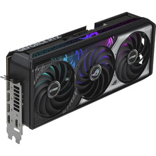 Відеокарта ASUS ROG Strix GeForce RTX 5070 12ГБ 192біт 2655/28000МГц (ROG-STRIX-RTX5070-O12G-GAMING)