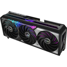 Відеокарта ASUS ROG Strix GeForce RTX 5070 12ГБ 192біт 2655/28000МГц (ROG-STRIX-RTX5070-O12G-GAMING)