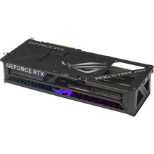 Відеокарта ASUS ROG Strix GeForce RTX 5070 12ГБ 192біт 2655/28000МГц (ROG-STRIX-RTX5070-O12G-GAMING)