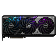 Видеокарта ASUS ROG Strix GeForce RTX 5070 12 ГБ 192 бит 2655/28000 МГц (ROG-STRIX-RTX5070-O12G-GAMING)