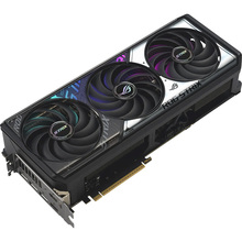 Відеокарта ASUS ROG Strix GeForce RTX 5070 12ГБ 192біт 2655/28000МГц (ROG-STRIX-RTX5070-O12G-GAMING)