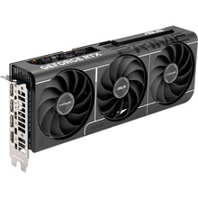 Відеокарта ASUS NVIDIA PRIME GeForce RTX 5060 Ti 16ГБ 128 біт 2617/1750МГц (PRIME-RTX5060TI-O16G)