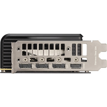 Відеокарта ASUS NVIDIA PRIME GeForce RTX 5060 Ti 16ГБ 128 біт 2617/1750МГц (PRIME-RTX5060TI-O16G)