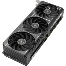 Відеокарта ASUS NVIDIA PRIME GeForce RTX 5060 Ti 16ГБ 128 біт 2617/1750МГц (PRIME-RTX5060TI-O16G)