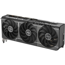 Відеокарта ASUS NVIDIA PRIME GeForce RTX 5060 Ti 16ГБ 128 біт 2617/1750МГц (PRIME-RTX5060TI-O16G)
