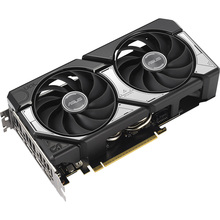 Видеокарта ASUS Dual GeForce RTX 5060 Ti 16 ГБ 128 бит 2602/28000 МГц (DUAL-RTX5060TI-O16G)