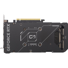 Видеокарта ASUS Dual GeForce RTX 5060 Ti 16 ГБ 128 бит 2602/28000 МГц (DUAL-RTX5060TI-O16G)