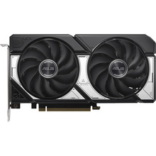 Видеокарта ASUS Dual GeForce RTX 5060 Ti 16 ГБ 128 бит 2602/28000 МГц (DUAL-RTX5060TI-O16G)