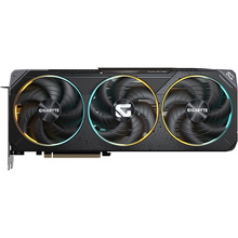 Відеокарта GIGABYTE GeForce RTX 5070 Gaming 12ГБ 192біт 2625/2800МГц (GV-N5070GAMING OC-12GD)