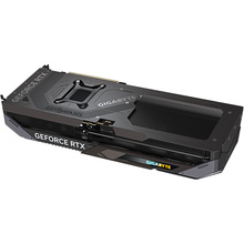 Відеокарта GIGABYTE GeForce RTX 5070 Gaming 12ГБ 192біт 2625/2800МГц (GV-N5070GAMING OC-12GD)
