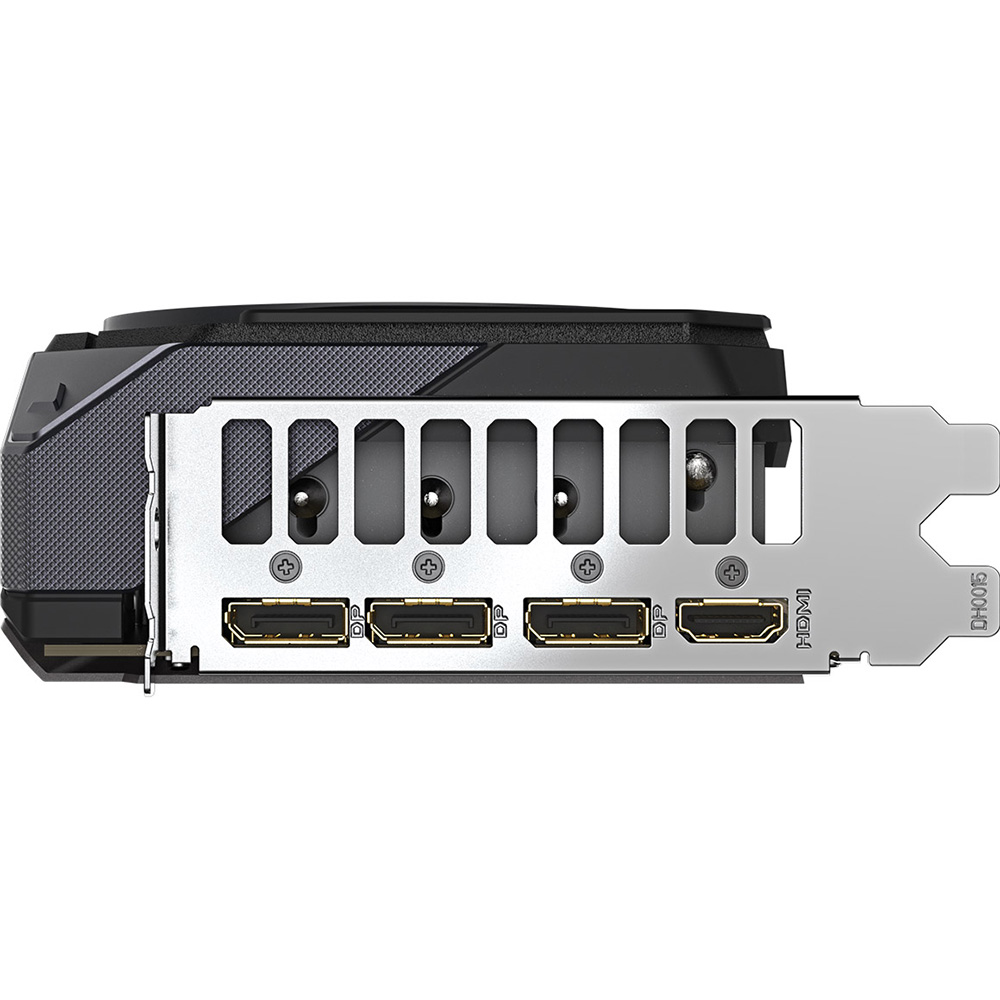 Фото Відеокарта GIGABYTE GeForce RTX 5070 Gaming 12ГБ 192біт 2625/2800МГц (GV-N5070GAMING OC-12GD)