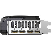 Відеокарта GIGABYTE GeForce RTX 5070 Gaming 12ГБ 192біт 2625/2800МГц (GV-N5070GAMING OC-12GD)