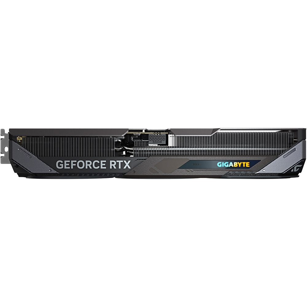 Замовити Відеокарта GIGABYTE GeForce RTX 5070 Gaming 12ГБ 192біт 2625/2800МГц (GV-N5070GAMING OC-12GD)