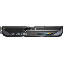 Відеокарта GIGABYTE GeForce RTX 5070 Gaming 12ГБ 192біт 2625/2800МГц (GV-N5070GAMING OC-12GD)