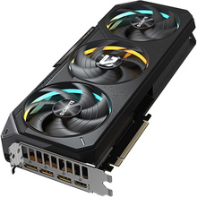 Відеокарта GIGABYTE GeForce RTX 5070 Gaming 12ГБ 192біт 2625/2800МГц (GV-N5070GAMING OC-12GD)