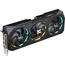 Відеокарта GIGABYTE GeForce RTX 5070 Gaming 12ГБ 192біт 2625/2800МГц (GV-N5070GAMING OC-12GD)