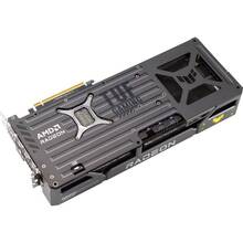 Відеокарта ASUS TUF-RX9070-O16G-GAMING