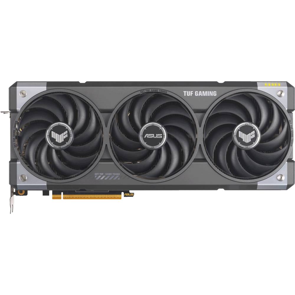 Відеокарта ASUS TUF-RX9070-O16G-GAMING