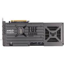 Відеокарта ASUS TUF-RX9070-O16G-GAMING