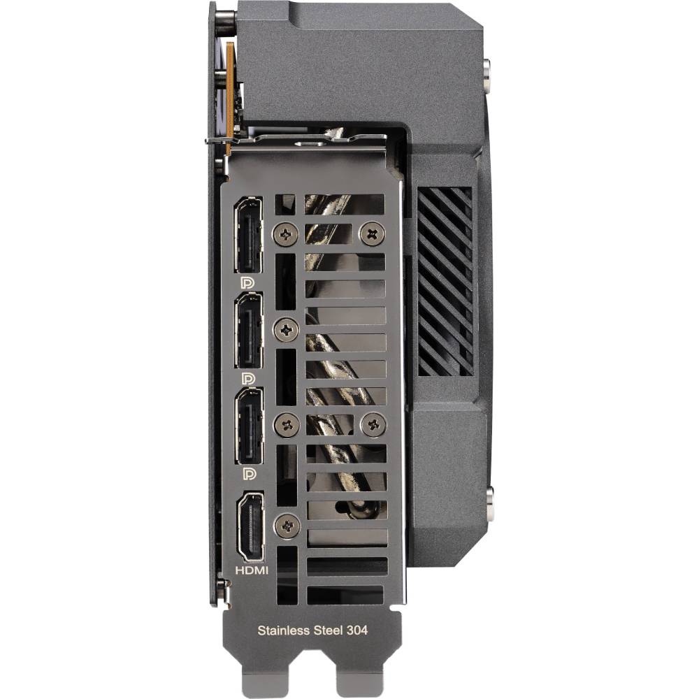 Покупка Відеокарта ASUS TUF-RX9070-O16G-GAMING