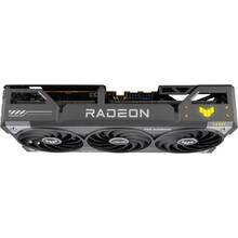 Відеокарта ASUS TUF-RX9070-O16G-GAMING