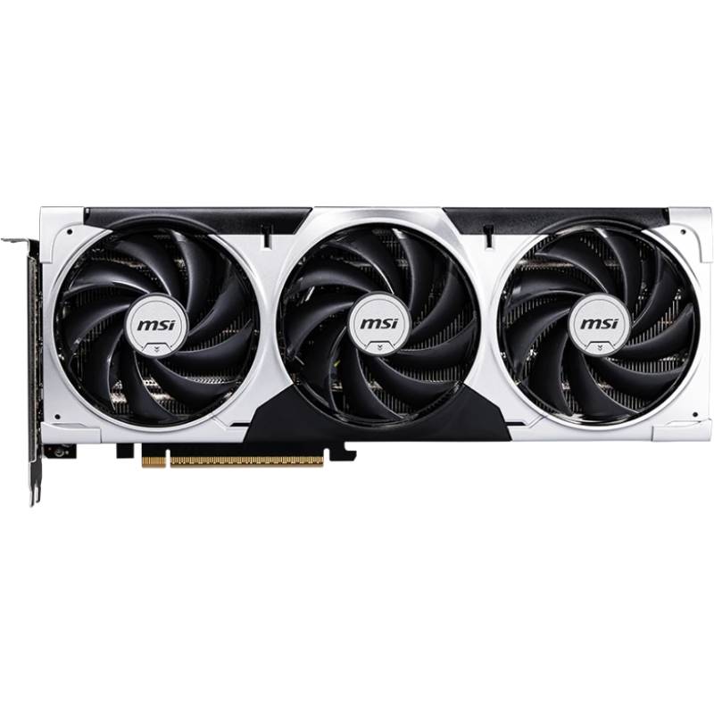 Відеокарта MSI NVIDIA GeForce RTX 5060 Ti 16G VENTUS 3X OC US