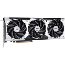 Відеокарта MSI NVIDIA GeForce RTX 5060 Ti 16G VENTUS 3X OC US