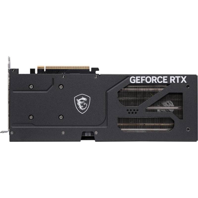 Відеокарта MSI NVIDIA GeForce RTX 5060 Ti 16G VENTUS 3X OC US Об'єм вбудованої пам'яті, Гб 16