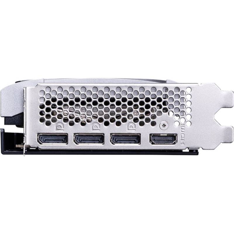 Відеокарта MSI NVIDIA GeForce RTX 5060 Ti 16G VENTUS 3X OC US Тип пам'яті GDDR7
