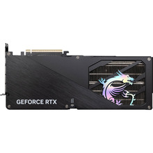 Відеокарта MSI GeForce RTX 5070 Ti 16GB GDDR7 GAMING TRIO OC 256bit 2572/28000MHz (912-V531-286)