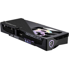 Відеокарта MSI GeForce RTX 5070 Ti 16GB GDDR7 GAMING TRIO OC 256bit 2572/28000MHz (912-V531-286)