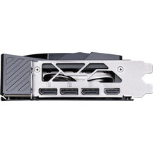 Відеокарта MSI GeForce RTX 5070 Ti 16GB GDDR7 GAMING TRIO OC 256bit 2572/28000MHz (912-V531-286)