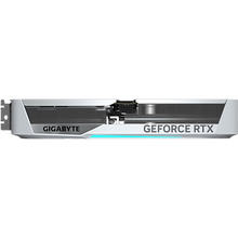 Відеокарта GIGABYTE GeForce RTX 5070 12GB GDDR7 EAGLE OC ICE 192bit 2512/28000MHz (GV-N5070EAGLEOC_ICE-12GD)
