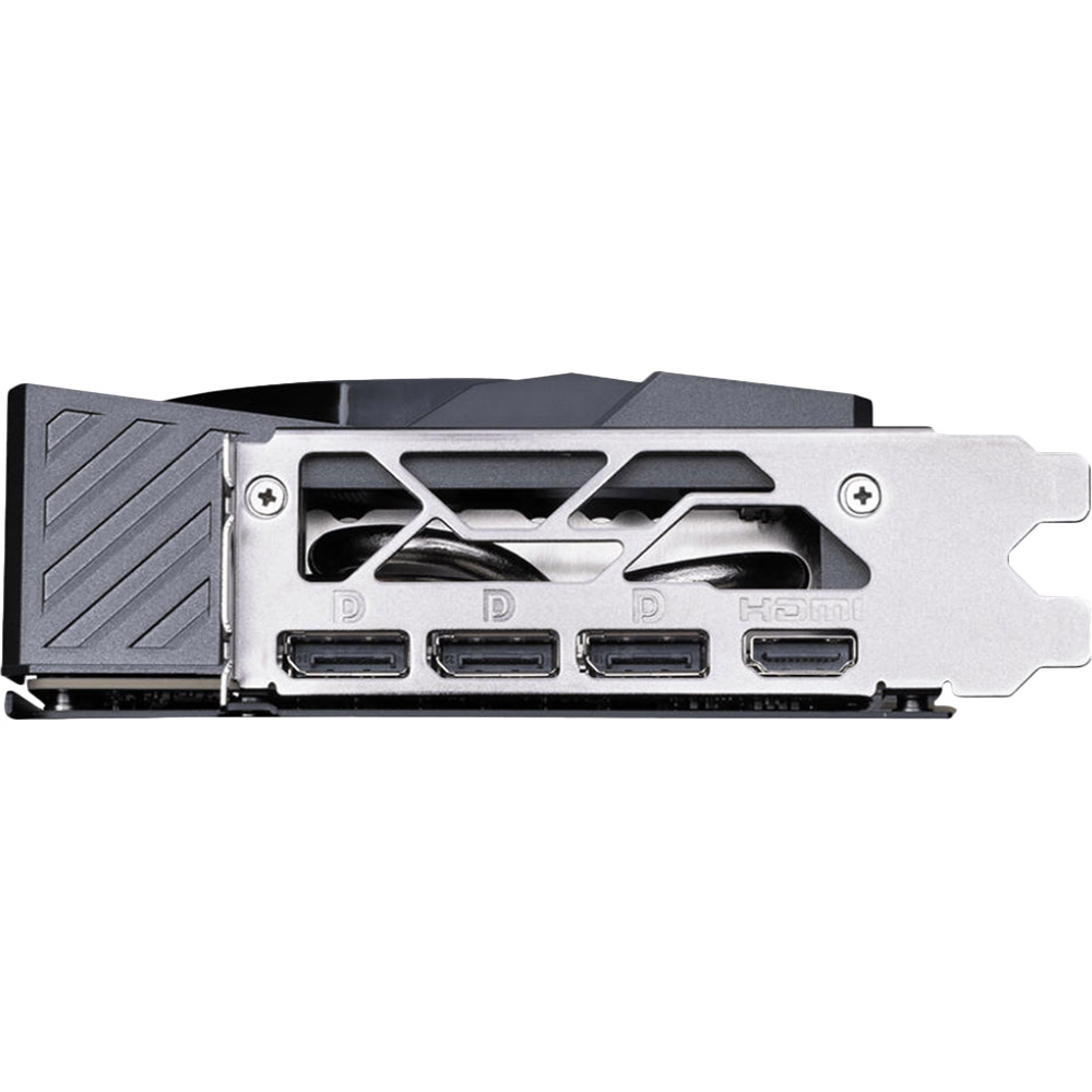 Покупка Відеокарта GIGABYTE GeForce RTX 5070 12GB GDDR7 EAGLE OC ICE 192bit 2512/28000MHz (GV-N5070EAGLEOC_ICE-12GD)
