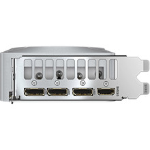 Відеокарта GIGABYTE GeForce RTX 5070 12GB GDDR7 EAGLE OC ICE 192bit 2512/28000MHz (GV-N5070EAGLEOC_ICE-12GD)