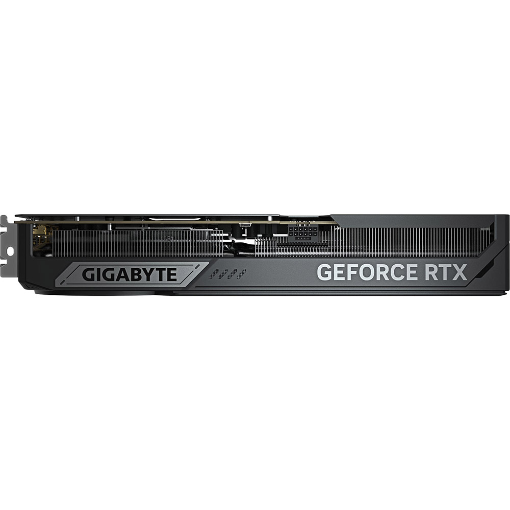 Фото Відеокарта GIGABYTE GeForce RTX 5080 16GB GDDR7 WINDFORCE OC 256bit 2617/30000MHz (GV-N5080WF3OC-16GD)