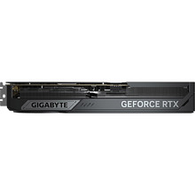 Відеокарта GIGABYTE GeForce RTX 5080 16GB GDDR7 WINDFORCE OC 256bit 2617/30000MHz (GV-N5080WF3OC-16GD)