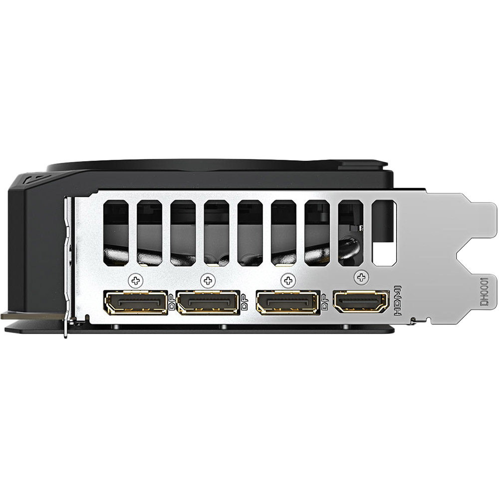 Покупка Відеокарта GIGABYTE GeForce RTX 5080 16GB GDDR7 WINDFORCE OC 256bit 2617/30000MHz (GV-N5080WF3OC-16GD)